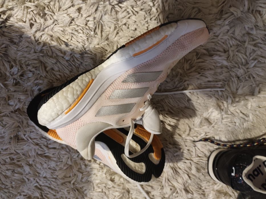 Buty damskie adidas r 41