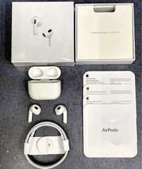 AirPods 3.ª geraçao