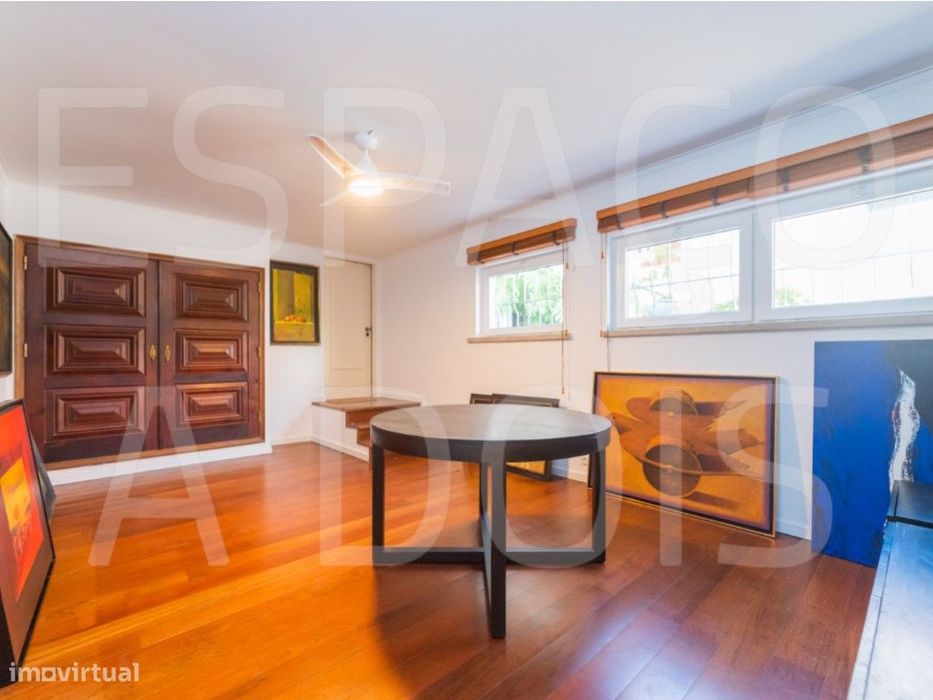 Zona Prime Com Tudo À Mão! Bonito Escritório (Passível De Alterar A...