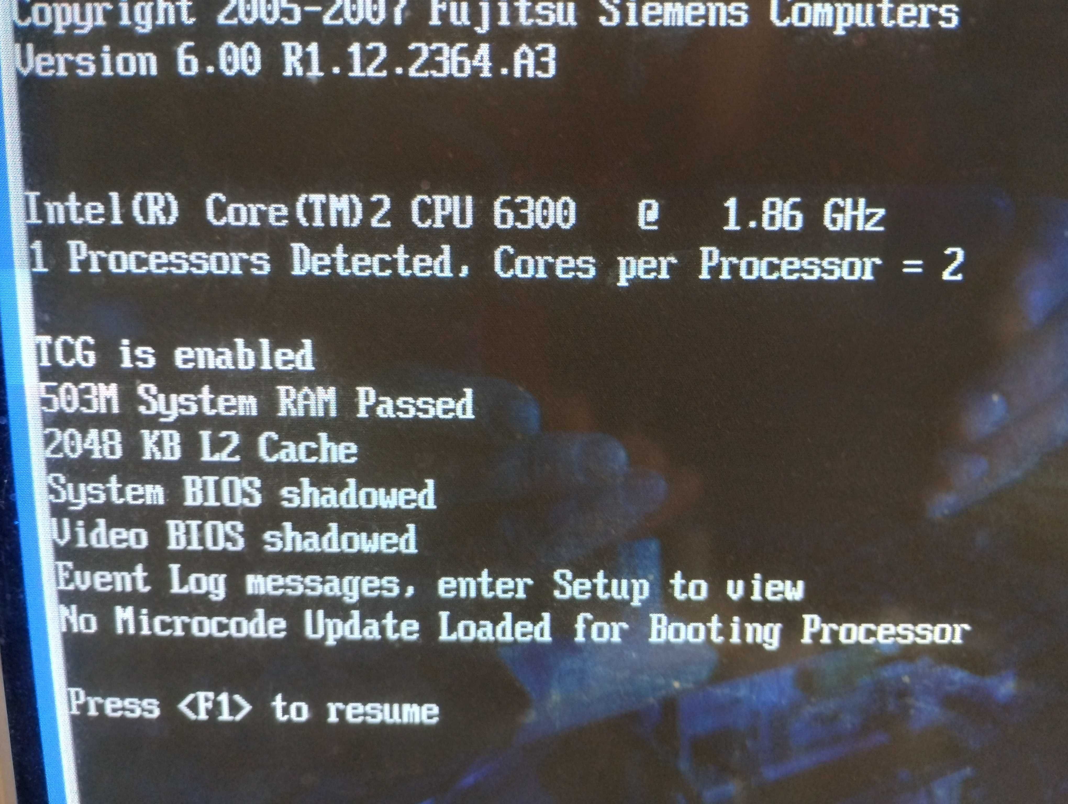 Комп'ютер 775 сокет без HDD та оперативки, в "тонкому" корпусі