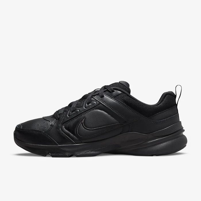 Кросівки Nike Defy All Day Downshifter TW (40р по 49.5р) (DJ1196-001)