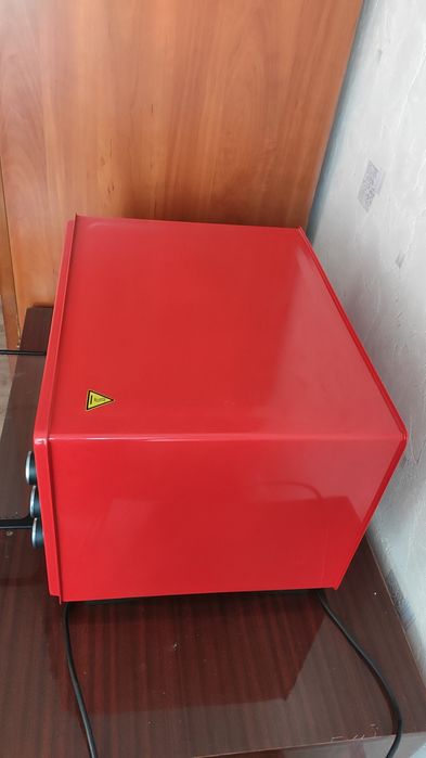 Электрическая духовка Asel (AF-0023)