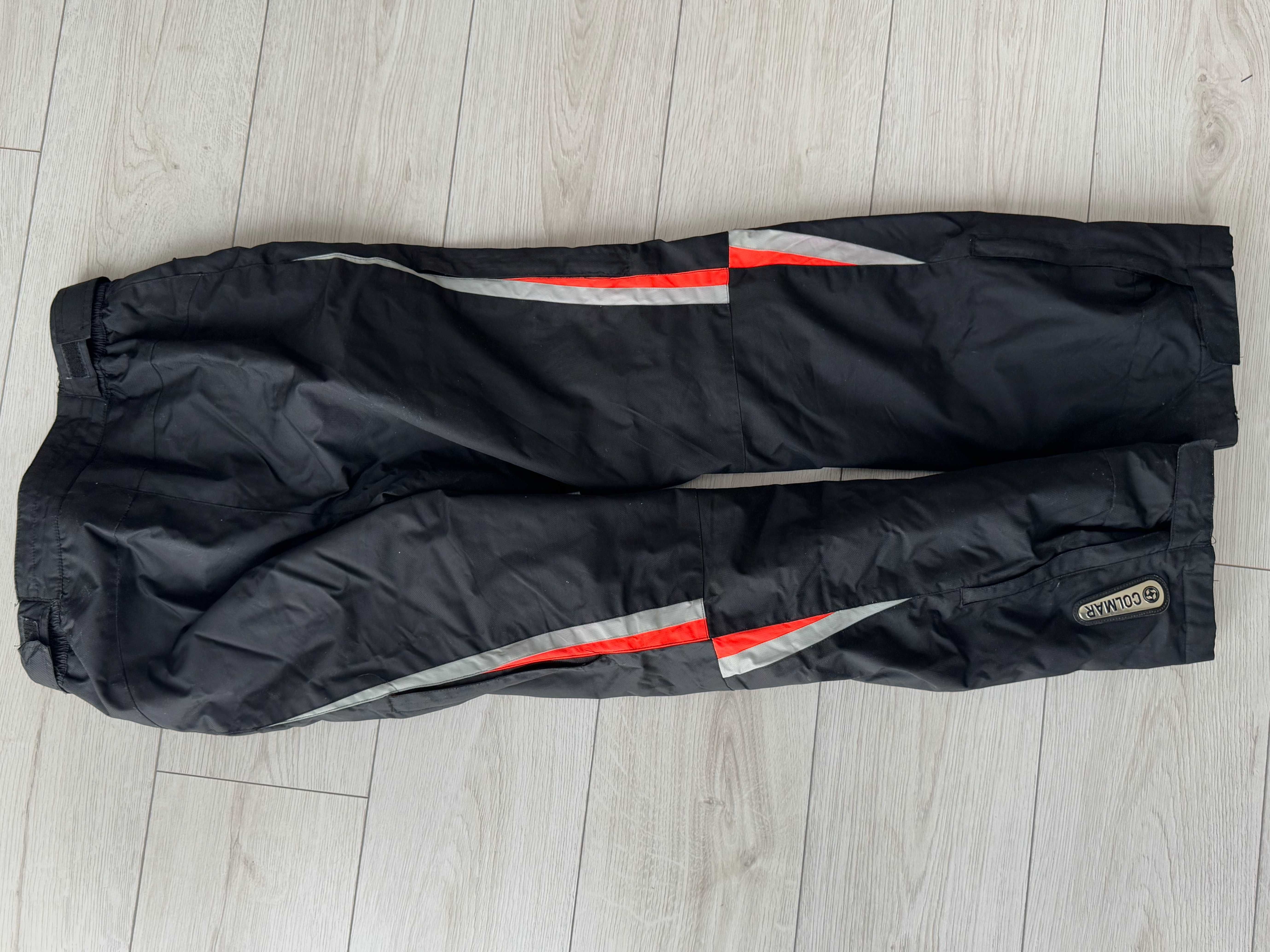 Лижний зимовий жіночий костюм Colmar. Розмір М. Gore-tex