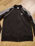 Extra bluza adidas Adicolor Classics SST Track Jacket IB5912. Nowa r.S