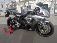 Honda Fireblade CBR 1000 RR sc57b