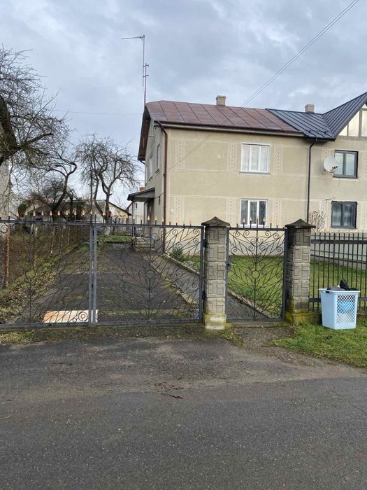 Будинок у м.Самбір