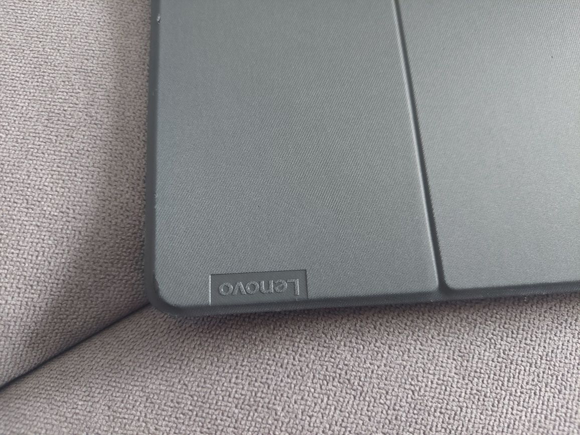Etui Lenovo M10 plus Folio Case do tabletu Lenovo M10 plus