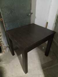Rozkladany stol // 80x70x76