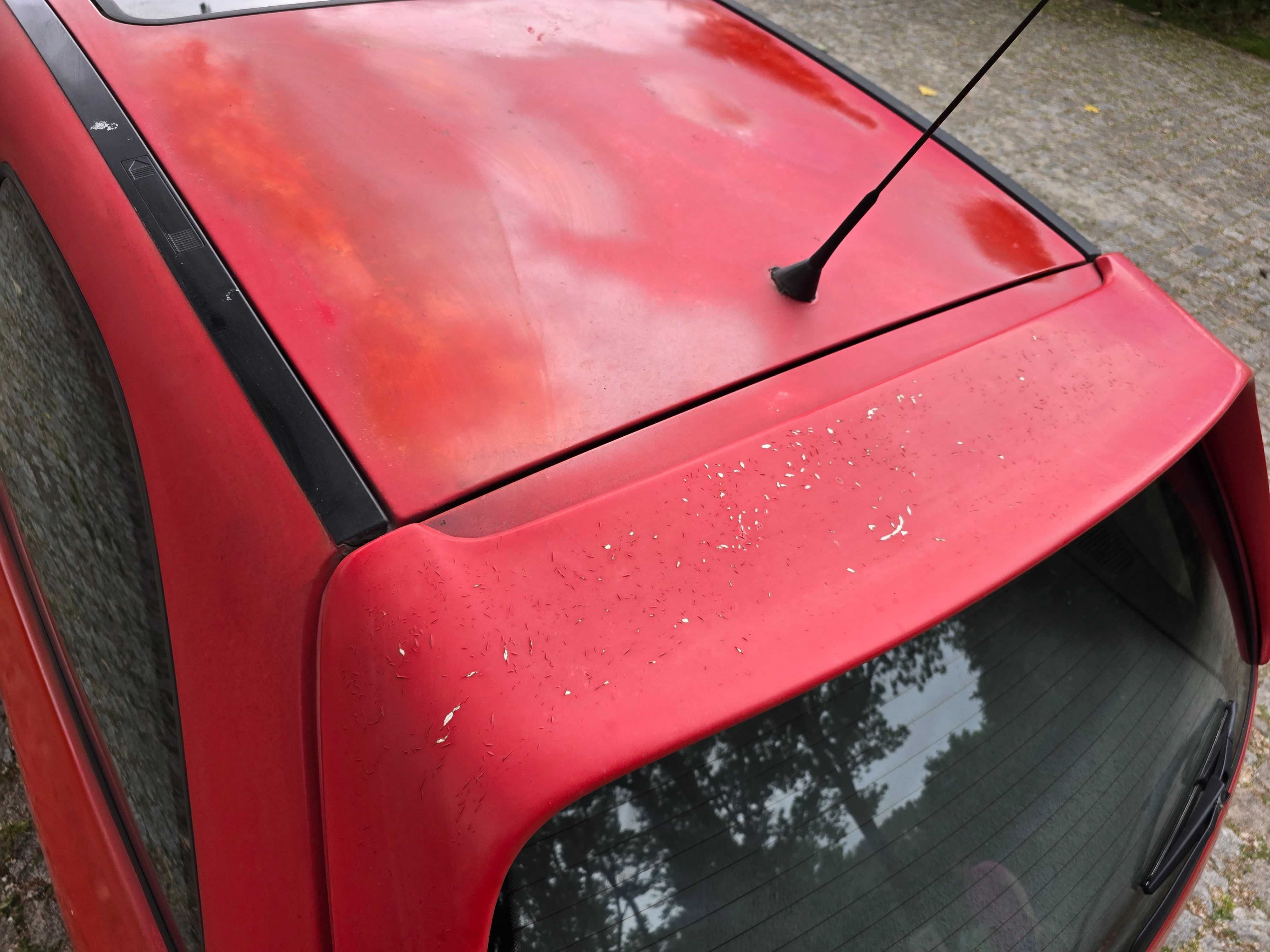 Corsa B 1.2 Gasolina (3p, 5 lugares) LEIA 1°