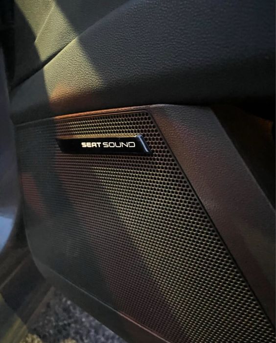 Vendo meu seat leon fr 150 cv 2.0