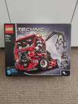 LEGO Technic 8436 Samochód Ciężarowy SPRAWDŹ