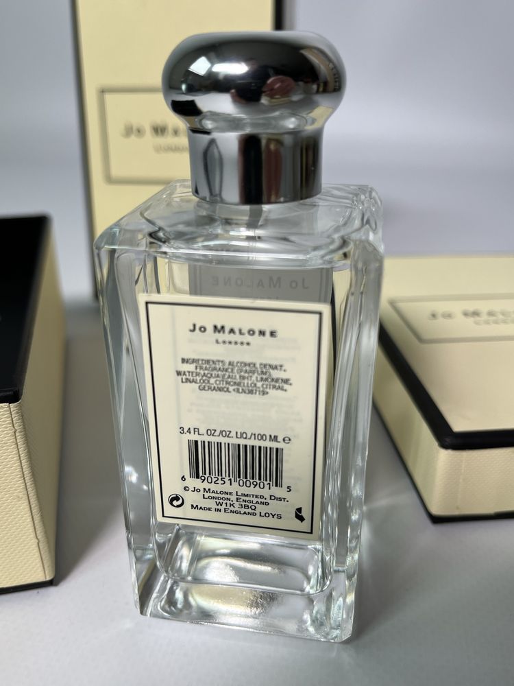 Jo Malone London Nectarine Blossrom парфумована вода