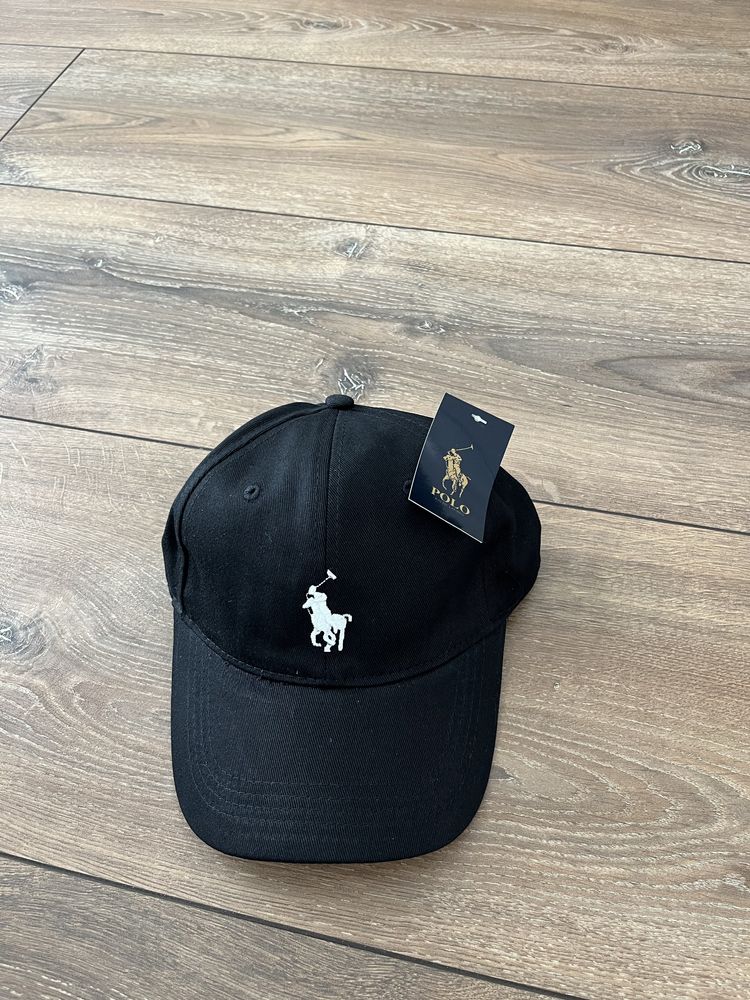 Boné Ralph Lauren