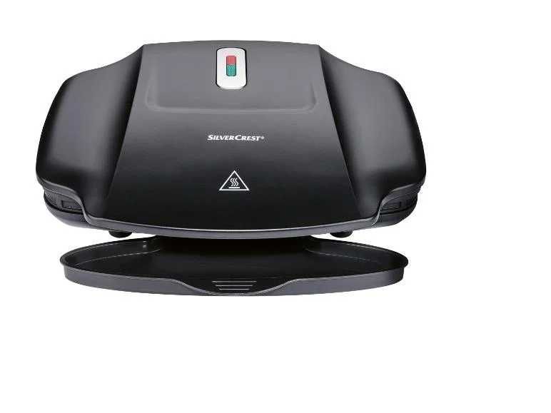 Grill kontaktowy SilverCrest  SKG 1000 B3