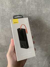 Power Bank Baseus Elf 20000mAh 65W PD QC3.0 Повербанк УМБ