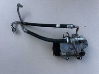 Компресор кондиціонера Toyota 4472602331 Yaris Auris 1.4 D4D