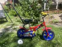 Rowerek miki 12 cali