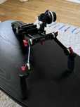 Rig kamerowy Smallrig