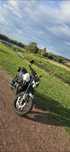 Zontes 125 GK jak nowy