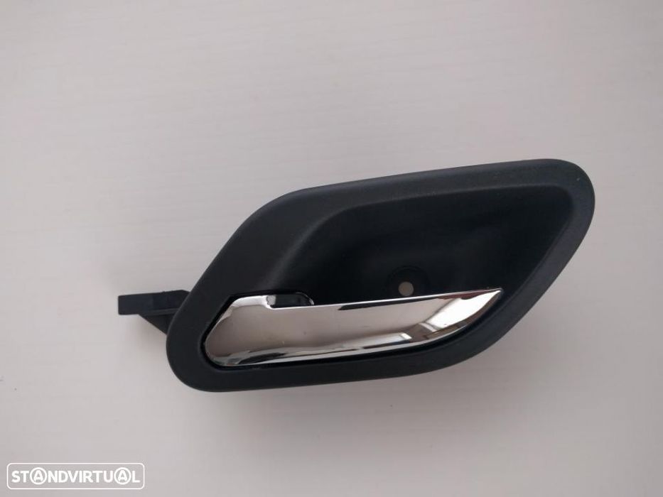 puxador interior bmw e39 520 525 530 (novo)