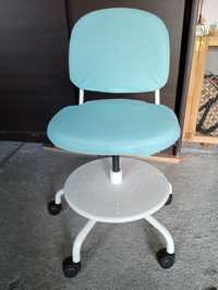 Krzesło obrotowe Vimund IKEA