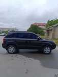 Hyundai Tucson 2.0