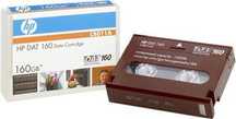 Taśma HP DAT160 Data Cartridge 160GB (C8011A)

Taśma HP DAT160 Data Ca