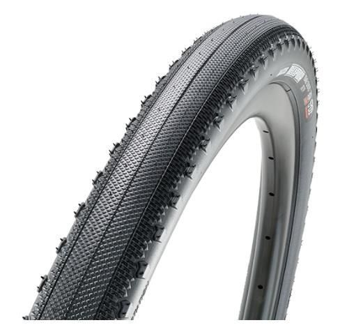 Opona Maxxis 700X40C Receptor 60Tpi Exo Drut