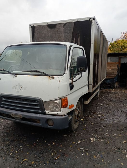 Hyundai,хюндай hd78,документи,техпаспорт,мотор,запчастини,розборка