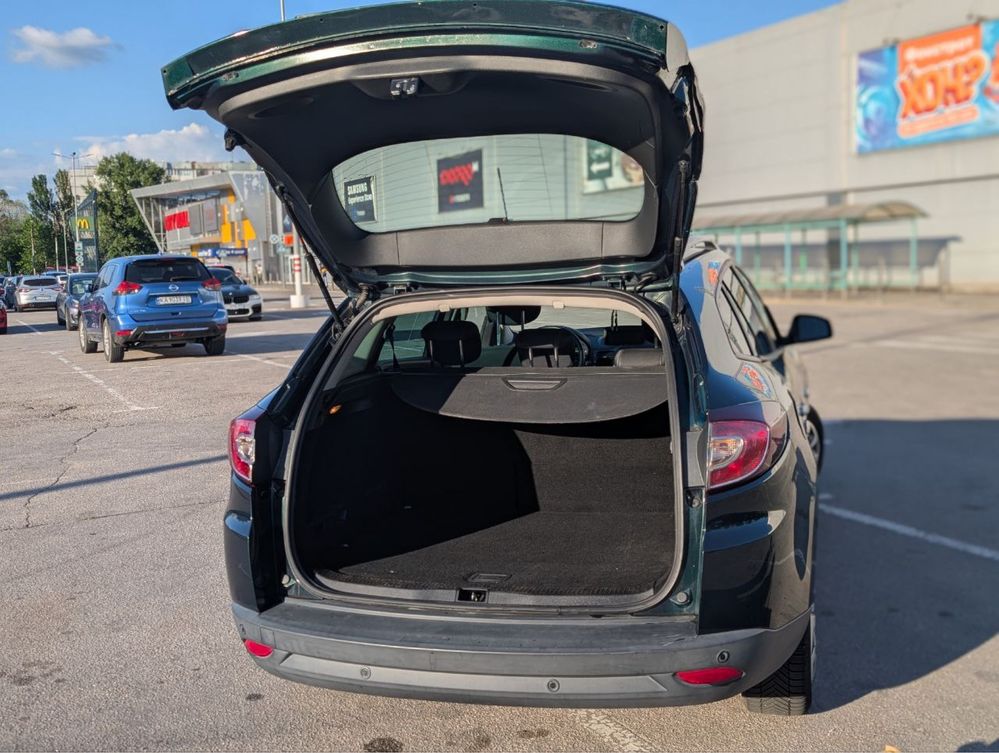 Продам авто Renault Megan 3, 1.9 tdi