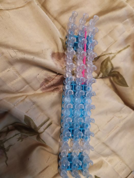 Станок для плетіння резинок