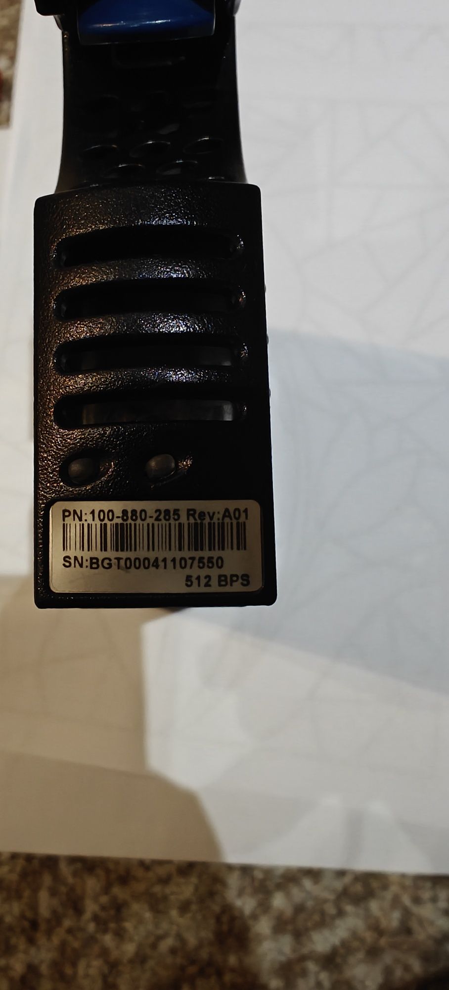 Seagate Cheetah n176