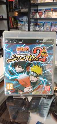 Naruto Shippuden Storm 2 - PS3
