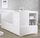 Combi Nest TRAMA