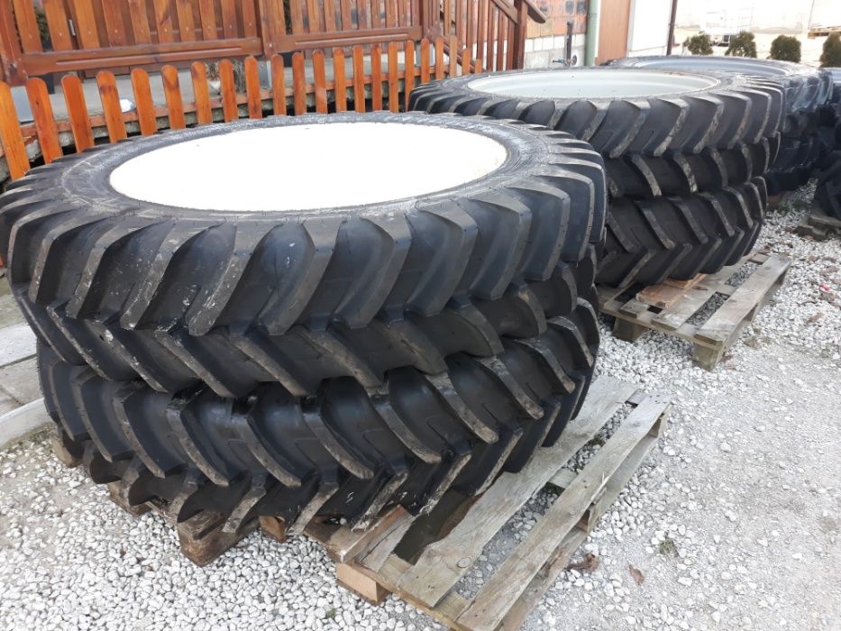 Koła 520/85R46 480/90R42 480/80R50 420/80R46 460/85R30 380/90R46 INNE