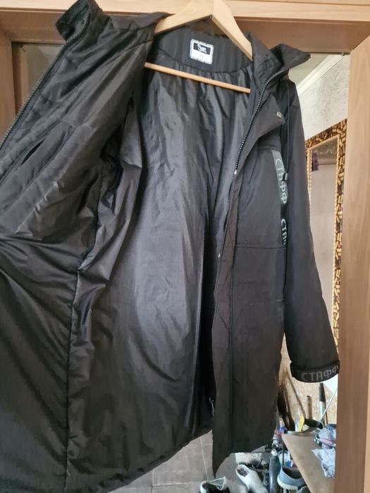 Куртка зимова, в хорошому стані