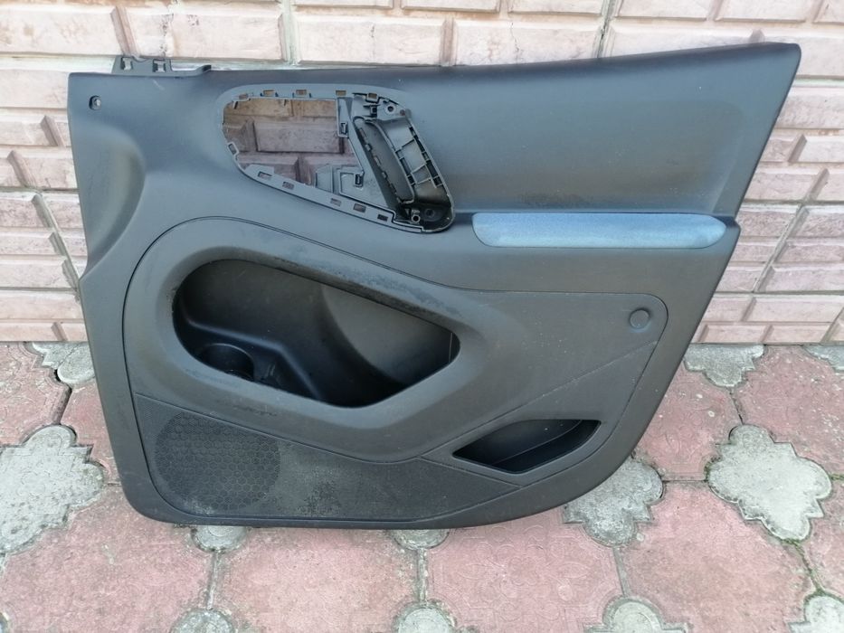 Дверні Карти на Citroen Berlingo 2013 р.