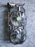 Sprzedam kartę graficzną Gigabyte GTX 760
