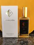 Woda perfumowana dla kobiet