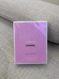 Damskie perfumy Chanel