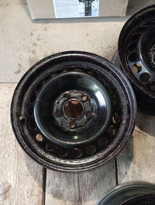 Диски металеві н