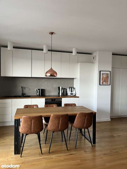 Mieszkanie na sprzedaż Apartamenty Wielicka ul. Górników Prokocim 2pok