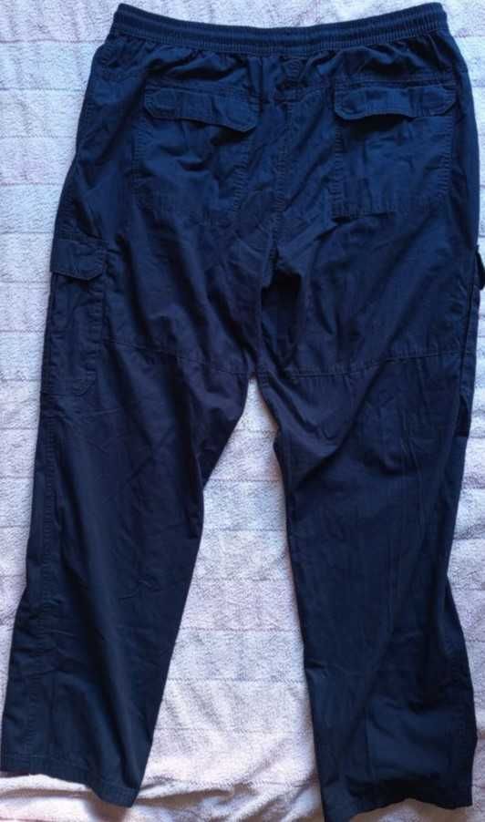 Чоловічі карго штани фірми TEX XXL