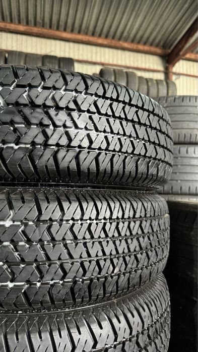 R14 195/75 Touring Radial Superguard