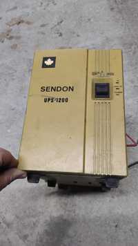 Упс aps безперебійник sendon ups-1200