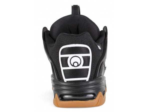 OSIRIS D3 2001 black/gum