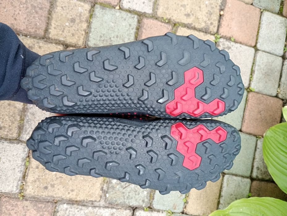 Кроссовки Vivobarefoot Primus 42 / 43