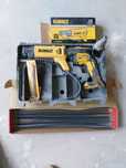 Wkrętarka do płyt gk DeWalt DCF 620