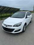 Opel Astra Opel Astra J 1.6CDTI kombi 2015r.