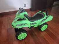Jeździk Quad dziecięcy